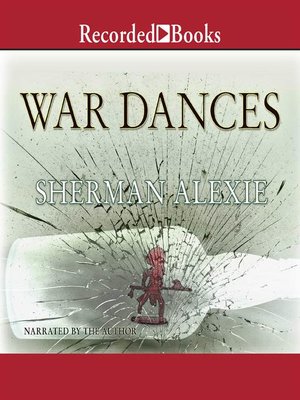 cover image of War Dances
